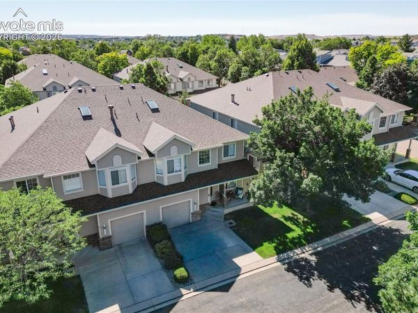 3923 Nicki Heights, Colorado Springs, CO 80906