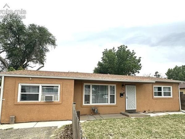 3116 Cheyenne Avenue, Pueblo, CO 81008