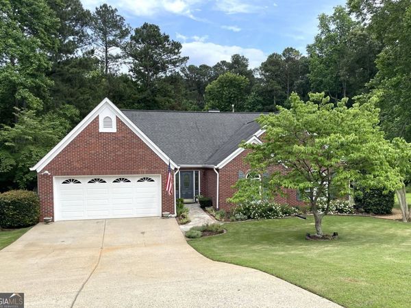 4605 Cantle Court NW, Acworth, GA 30101