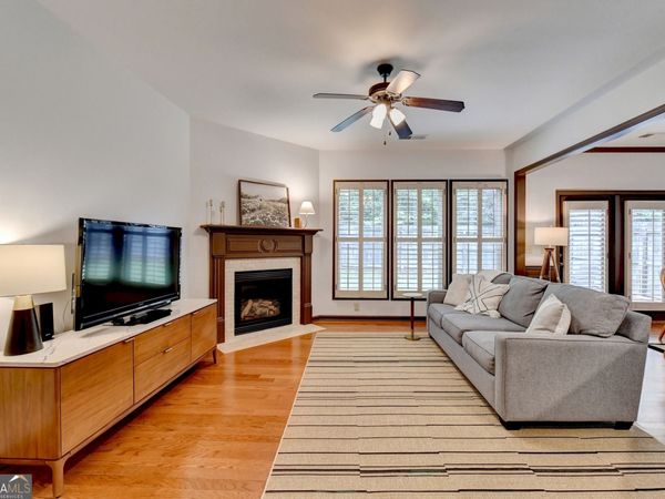 4805 Mistybrooke Court, Alpharetta, GA 30004