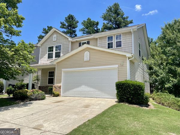 3187 Sable Run Road, Atlanta, GA 30349