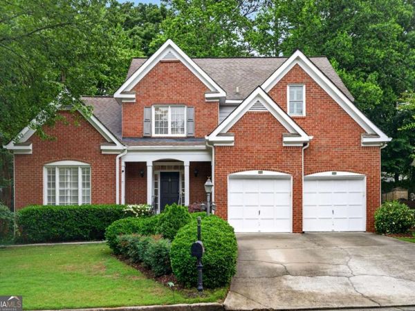 4557 Village Springs Place, Atlanta, GA 30338