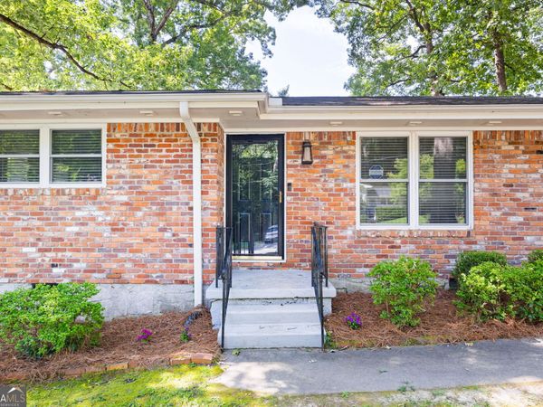 2563 Dering Court NE, Atlanta, GA 30345