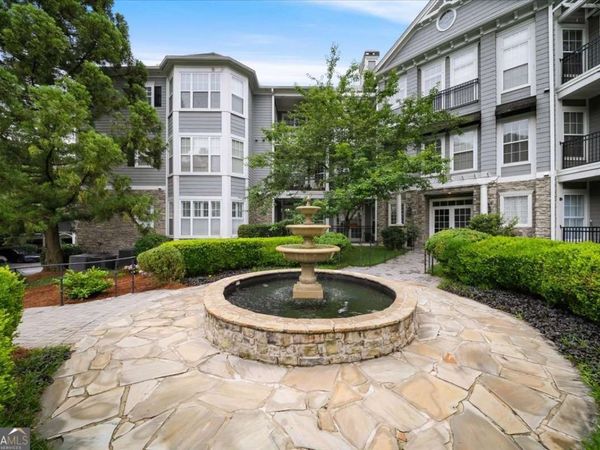 4100 Paces Walk, Unit 1101, Atlanta, GA 30339