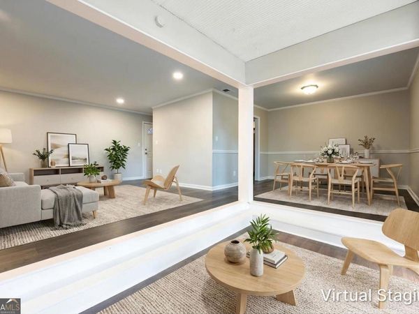 346 Carpenter Drive, Unit 18, Atlanta, GA 30328