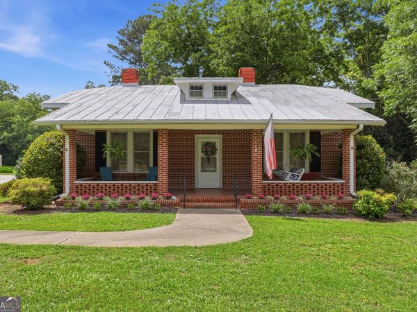 115 S Broad Street, Bowman, GA 30624