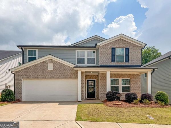 5836 Hackberry Lane, Braselton, GA 30517