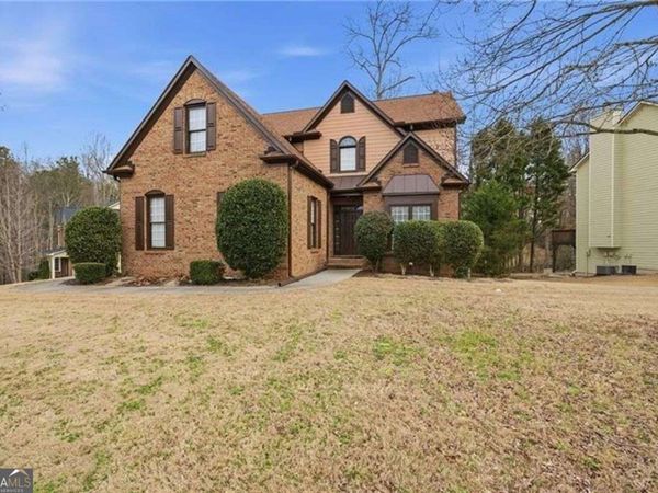 2753 Blue Moon Drive, Buford, GA 30519