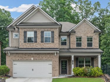 3198 Ivy Crossing Drive, Buford, GA 30519