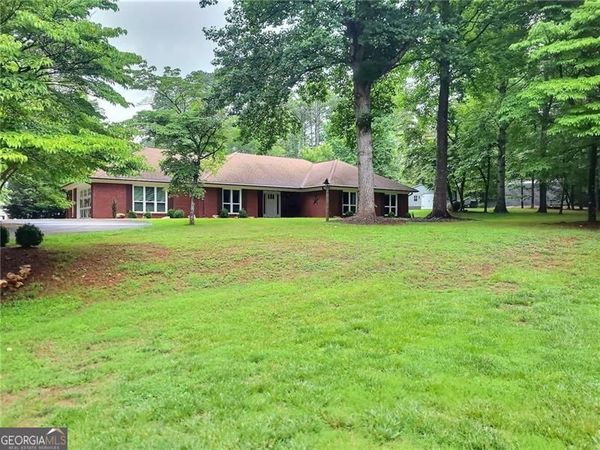 1020 Al Cove, Canton, GA 30114
