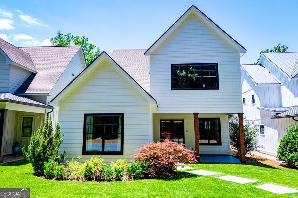 805 Hays Mill Road - Villa 10, Carrollton, GA 30117 Main Photo