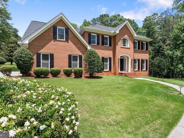 120 Lisa Lane, Carrollton, GA 30117