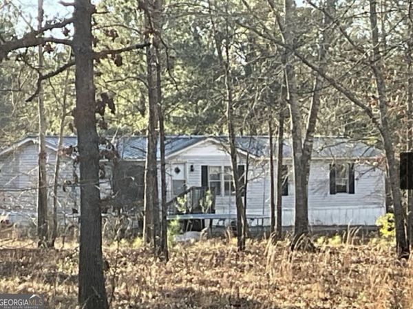 187 Osprey Road, Cochran, GA 31014