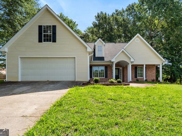 70 Rock Wood Court, Covington, GA 30016