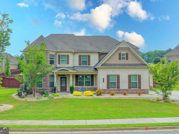 6035 Ashborough Park, Cumming, GA 30040