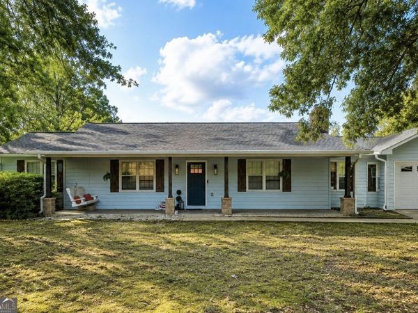4235 Oakwood Trail, Cumming, GA 30040