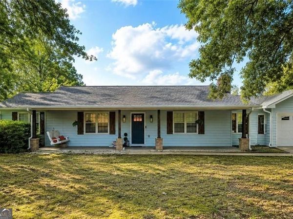 4235 Oakwood Trail, Cumming, GA 30040