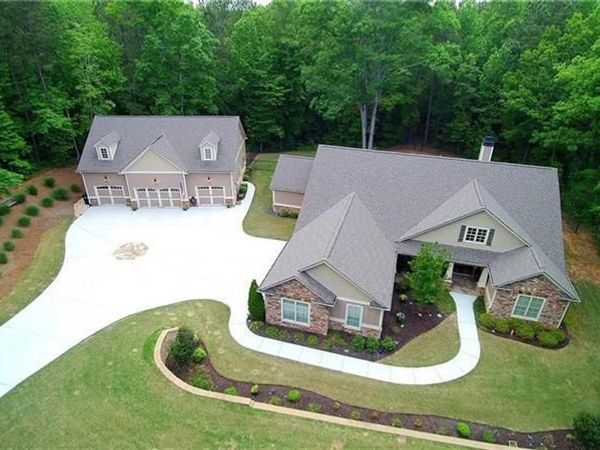 191 Colbert Road, Dallas, GA 30132