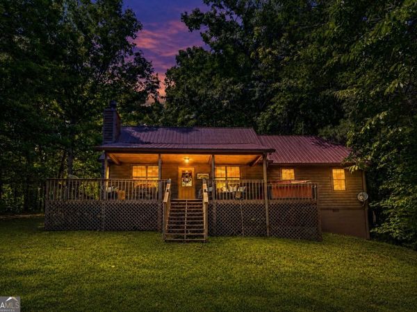 58 Peach Lane, Ellijay, GA 30536
