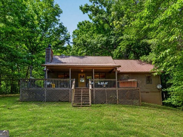 58 Peach Lane, Ellijay, GA 30536