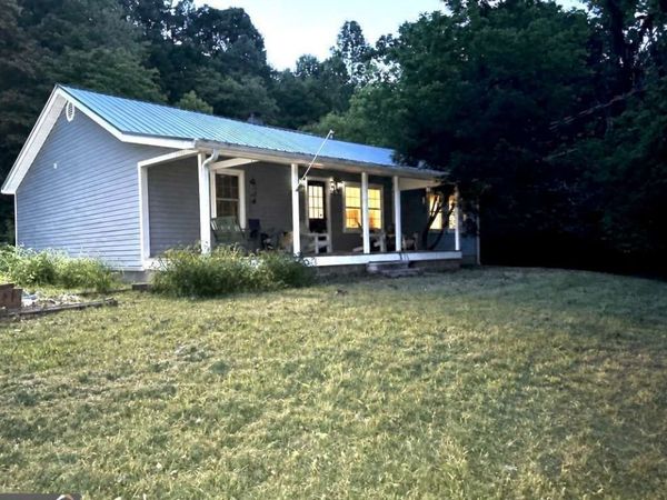 391 Rose Petal Lane, Ellijay, GA 30540