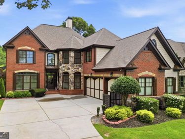 4607 Cardinal Ridge Way, Flowery Branch, GA 30542