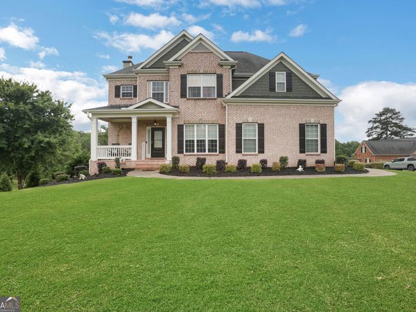 9105 Kate Court, Gainesville, GA 30506