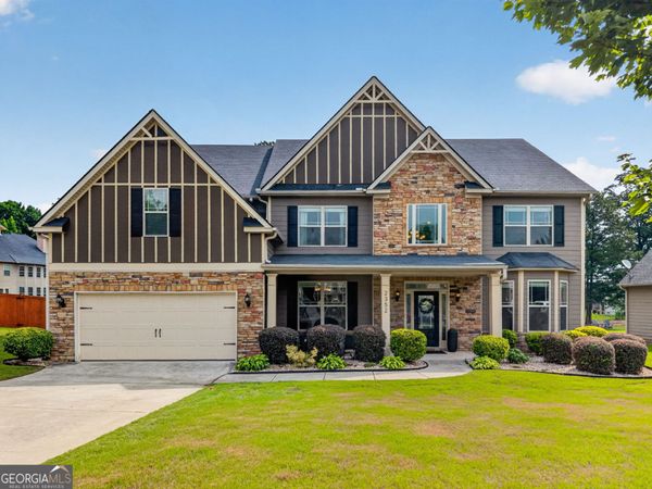 2352 Alexander Top Place, Grayson, GA 30017