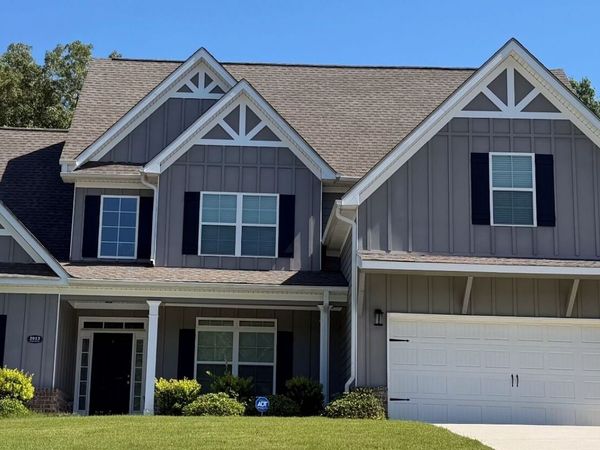 2013 Emily Jane Drive, Griffin, GA 30224