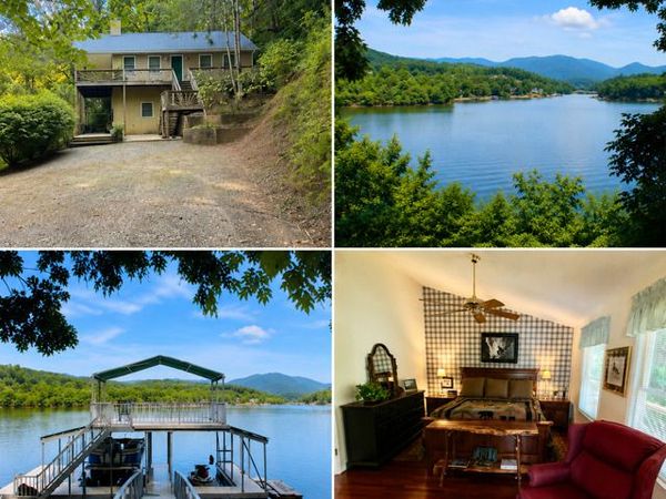 772 Big Oak Lane, Hiawassee, GA 30546