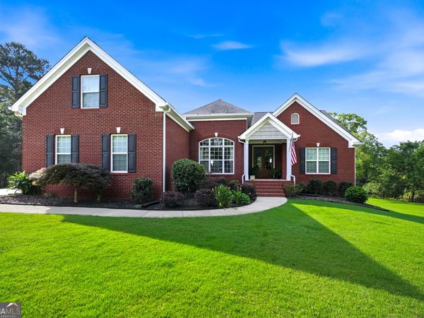 96 William Freeman Road, Hoschton, GA 30548