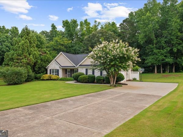 95 Bailey Drive, Jefferson, GA 30549