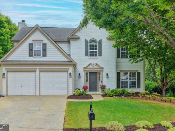 330 Leatherman Court, Johns Creek, GA 30005