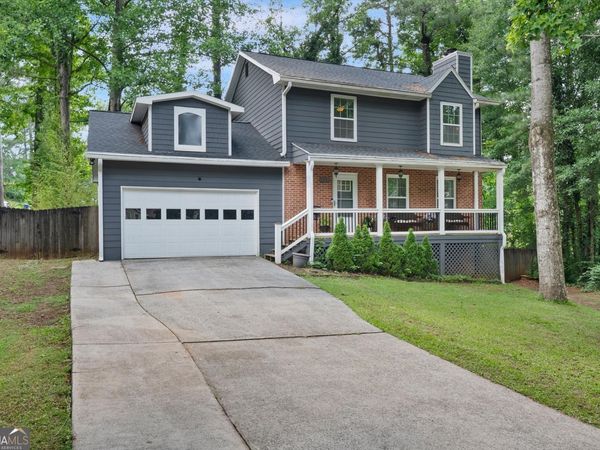123 Grayland Hills Court, Lawrenceville, GA 30046
