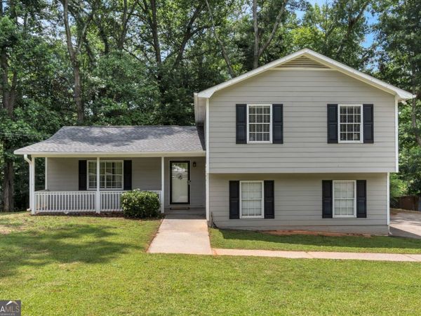 111 Omega Drive, Lawrenceville, GA 30044