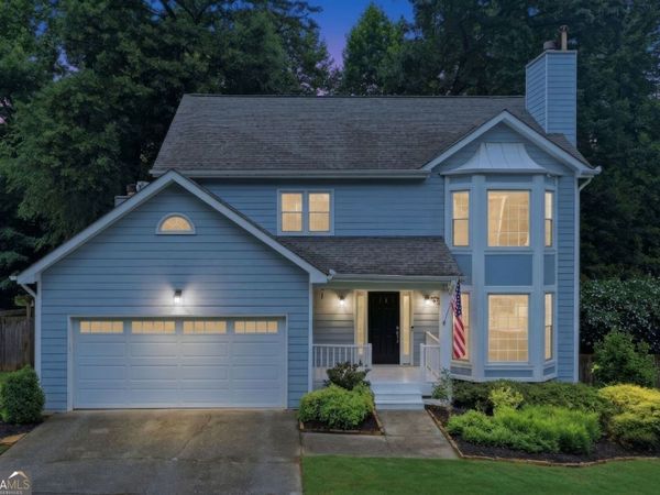 1427 Emerald Pine Court, Lawrenceville, GA 30043