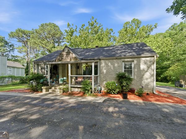 2325 Phillips Road, Lithonia, GA 30058