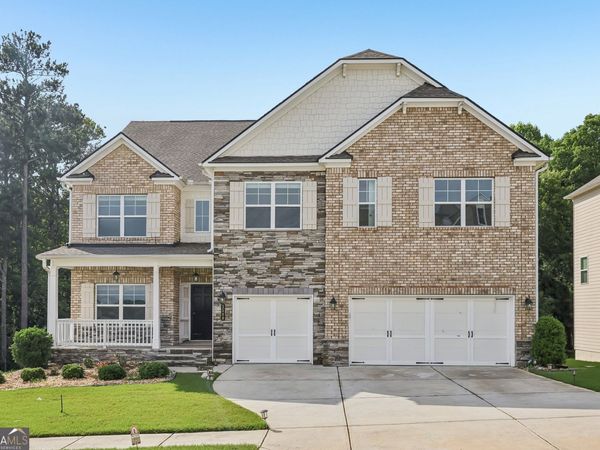 3508 Spring Place Court, Loganville, GA 30052