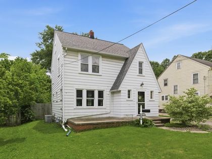 501 Forest St Mansfield, OH 44903