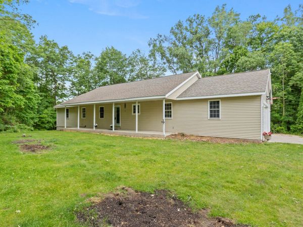 12088 Jenks Street NE, Belding, MI 48809