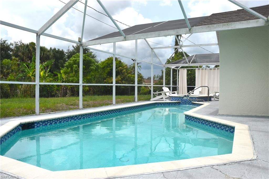 7240 Coolidge Rd , Fort Myers, FL 33967 Photo