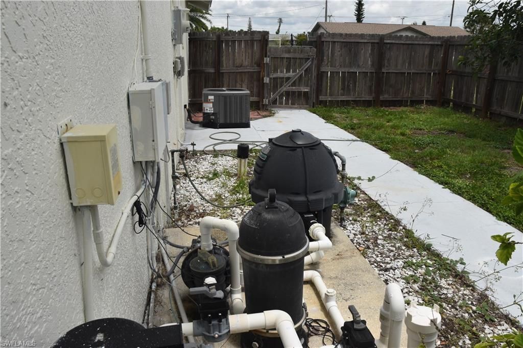 7240 Coolidge Rd , Fort Myers, FL 33967 Photo