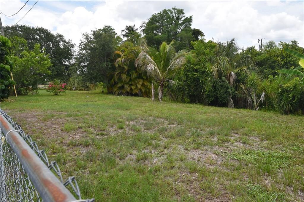 7240 Coolidge Rd , Fort Myers, FL 33967 Photo