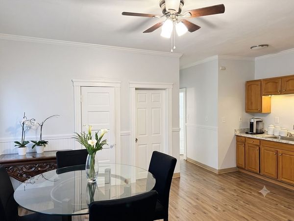 8 Porter Street Court, Unit 3, Salem, MA 01970