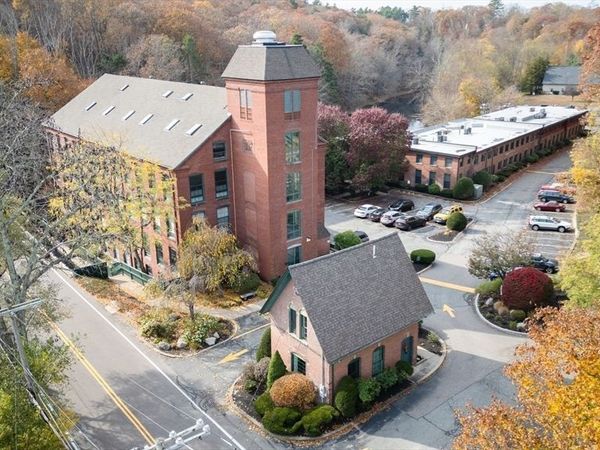14 Sanford Road, Unit 29, Medway, MA 02053