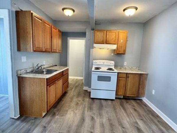 60 Tremont St, Unit 2, Brockton, MA 02301