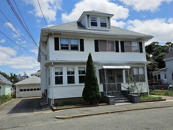 13 Beacon St, Unit 13, Quincy, MA 02169