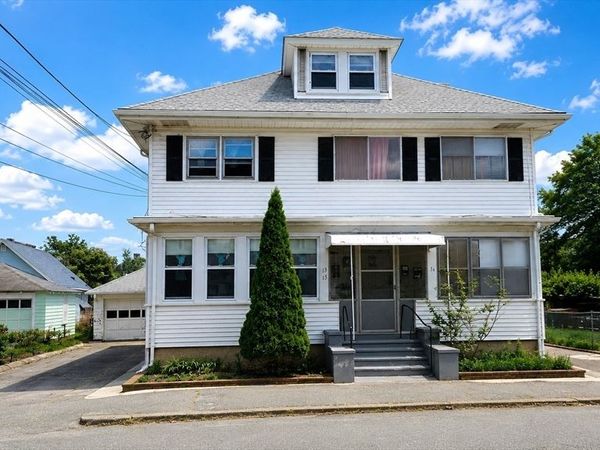 13 Beacon St, Unit 13, Quincy, MA 02169