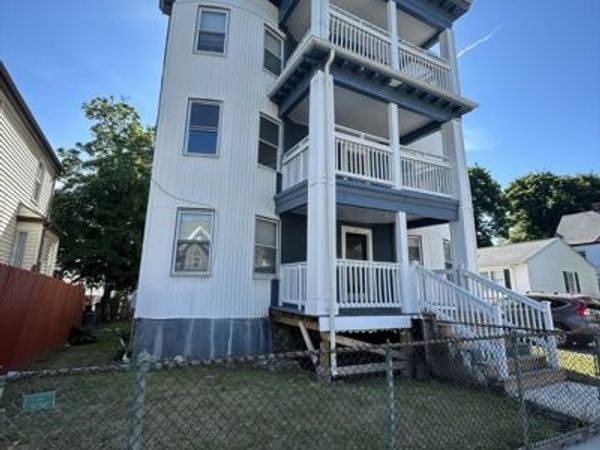 16 Peacevale Rd, Unit 2, Boston, MA 02124