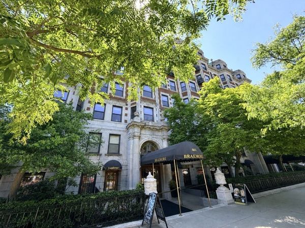 464 Commonwealth Ave, Unit 72, Boston, MA 02215